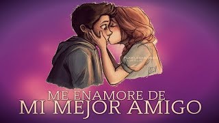 Me Enamore De Mi Mejor Amigo ♥ (1,2,3) / Mix Rap Romantico 2022 - Ximena Rap Ft Jhobick Zamora