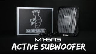 MOHAWK | M1 Series M1-6AS (Improved Version)