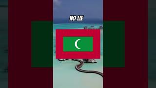 “No Lie” Countries Edition #shorts #onlyeducation #viral #education #conflict #history #geography