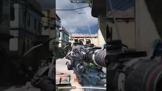 Shorts live video of @callofdutymobile