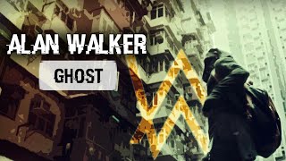 Au Ra Alan walker   Ghost (Demolat. Info)