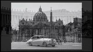 ROMA - IL VATICANO & CASTEL SANT'ANGELO SLIDESHOW