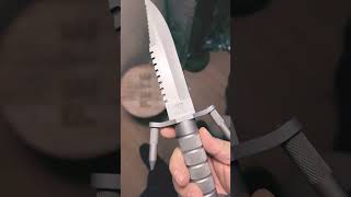 Buckmaster 184 knife