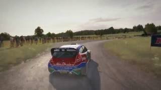 Dirt Rally - Ford Fiesta RS - Germany, Ruschberg 5.56.169.