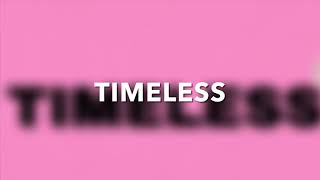 Kal Bear - Timeless