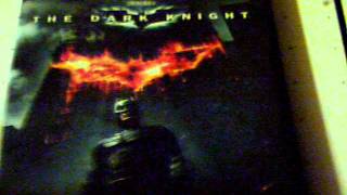 The Dark Knight movie review