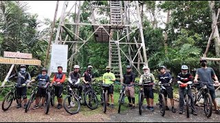 Sindikatoz Bikers | La Mesa Nature Reserve | July 03, 2021