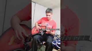 Pampalipas Oras #guitar #music #viralvideo