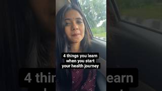 Daily exercise motivation | Somya Luhadia #healthcoach #nutritionist #shorts