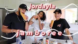 jordayla q&a