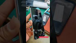 Vivo Y81 display replacement Siddharth mobile#shorts #short #shots #repair #shortvideo #mobile #vivo