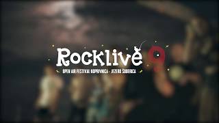 Rocklive Festival 2019 (najava)