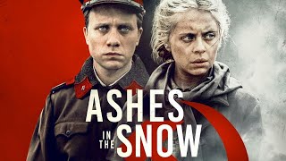 Ashes in the Snow (2019) | UK Trailer #2 HD | Bel Powley | Survival Film