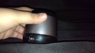 Unboxing HMDX JAM Wireless Bluetooth Speaker