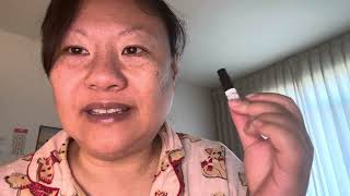 December 31, 2023 Musk Therapy by Initio Parfums review