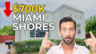 Take A Peek Inside This Miami Home | Miami Home Tour