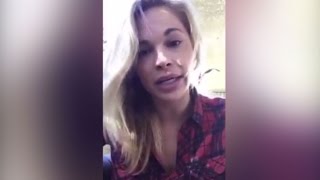 Watch: Body Shaming is Wrong Playboy Model Dani Mathers Makes Public Post Apology