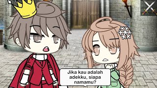 Jika Kau Adalah Adekku, Siapa Namamu? || Gacha Life Indonesia