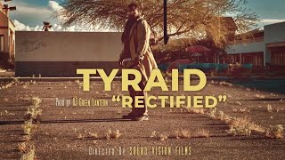 Roqy Tyraid - Rectified (Prod. By Dj Green Lantern) | Short Film