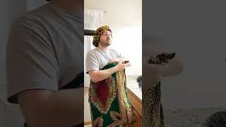 Marrying  an African  woman #shorts #lovemywife #endracism #interracialfamily  #africa #funnyvideos