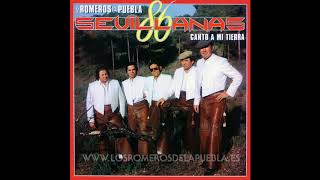 Los Romeros de la Puebla - Sobre los cristales