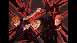 [Not a Cover!] Jujutsu Kaisen Episode 24 OST : Double Black Flash Theme - REMEMBER