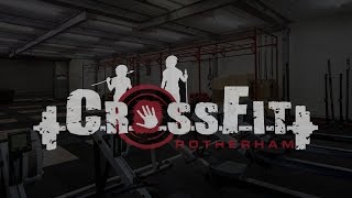 CrossFit Rotherham