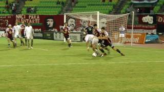 Caracas FC vs Real Esppor Club