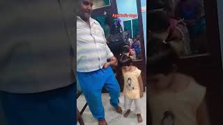 Nana or natni ka dance #short #video #viral #jharkhand #youtube