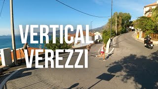 Vertical Verezzi 2023 - Manifestazione podistica non competitiva della ASD RunRiveraRun