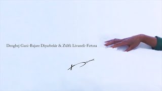 Dengbej Gani-Bajare Diyarbekir & Zülfü Livaneli-Fırtına