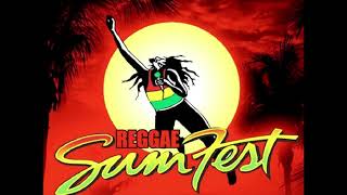 Reggae Sumfest 2022 Best Of Richie Spice "Brown Skin" 2008