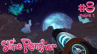 Desert Discoveries Part 1 - Slime Rancher #8