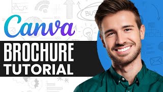 How to Make a Brochure in Canva in 2024: Ultimate Guide for New Users