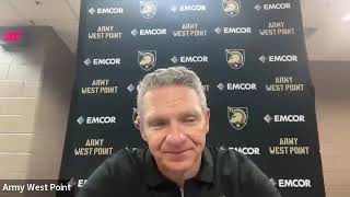 Postgame UTSA | Jeff Monken