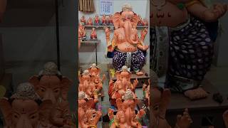 Ganesh Chaturthi 2024 Celebration Mode On | Lord Ganapati Idols | Ganapati Bappa Moraya