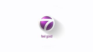 NTV7 idents Feel Good (2012)