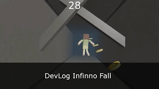 Infinno Fall Devlog | BGMC 18