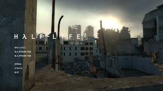 Half-Life 2 NEW UPDATE, 20 YEARS ANNIVERSARY