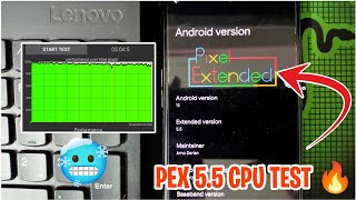 pixel Extended 5.5 By Arno Dorian ft. Realme X2 Pro | Best Android 13 Rom?