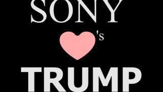 Sony Playstation Loves Donald Trump