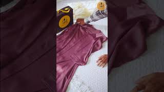 Unboxing Belleza Abaya New Colour