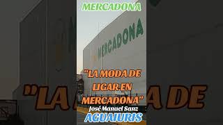 💚💚💚💚🇪🇸LA MODA DE "LIGAR" EN EL MERCADONA🇪🇸💚💚💚💚