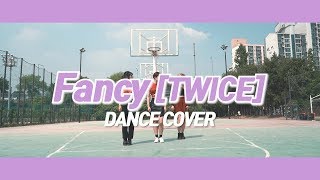 FANCY(TWICE) - MIDNIGHT DANCE COVER.