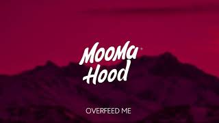 Magnom - Overfeed Me Ft. Eazi (M BROX RAGGA REFLIX 2019)