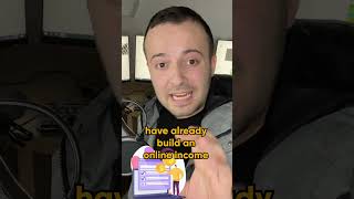 Watch This Video To Make Money Online #makemoneyonline #financialfreedom #makemoneyfast #Shorts