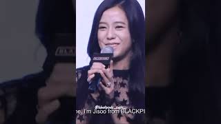 Idol Jisoo debut 2016 → Actress Jisoo debut 2021 👸🤍❄️