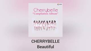 Cherrybelle - Beautiful (Official Audio)