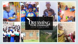 Dreaming for Change - VBS Mission Opportunity 2023