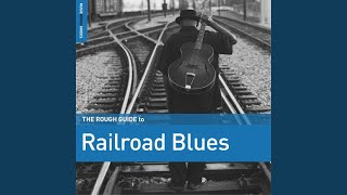 Chickasaw Train Blues